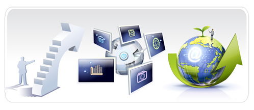 聚焦顯示技術發展的三個重點方向 技術服務引領新變革