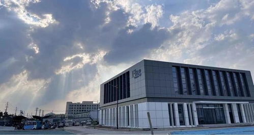 安徽淮北 轉(zhuǎn)型向新，擘畫(huà)煤好藍(lán)圖與技術(shù)開(kāi)發(fā)