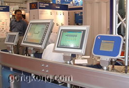 自動(dòng)化與企業(yè)信息化雙輪驅(qū)動(dòng) 中國工控網(wǎng)引領(lǐng)工業(yè)控制自動(dòng)化發(fā)展新篇章